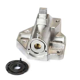 Abus,  Shimano Battery Lock Plus RH,  Serrure pour batterie