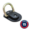 Abus,  Granit WA75