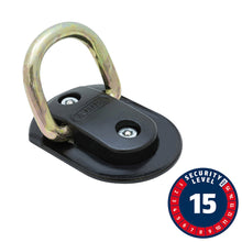  Abus,  Granit WA75