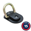 Abus,  Granit WA75
