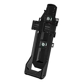 Abus,  Fixation Bordo Granit 6500