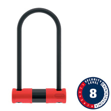  Abus,  440A Alarm,  Cadenas en U