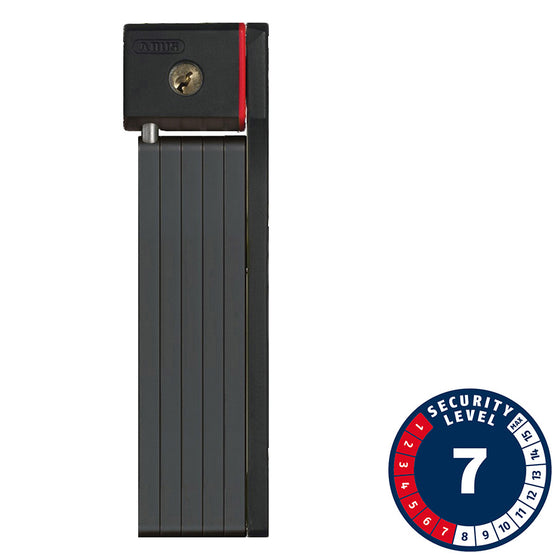 Abus,  Bordo uGrip 5700 SH,  Cadenas pliable
