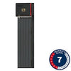 Abus,  Bordo uGrip 5700 SH,  Cadenas pliable