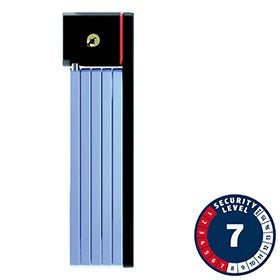 Abus,  Bordo uGrip 5700 SH,  Cadenas pliable