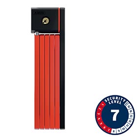 Abus,  Bordo uGrip 5700 SH,  Cadenas pliable