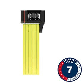 Abus,  Bordo uGrip 5700C,  Cadenas pliable