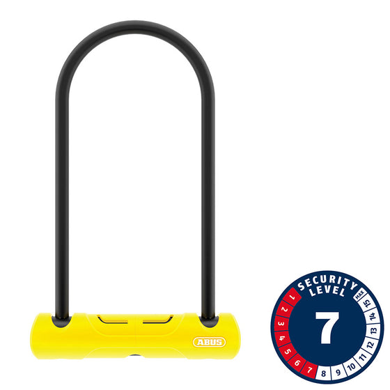 Abus,  402,  Cadenas en U