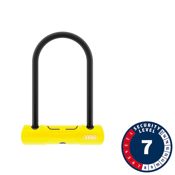 Abus, Cadenas en U, 402