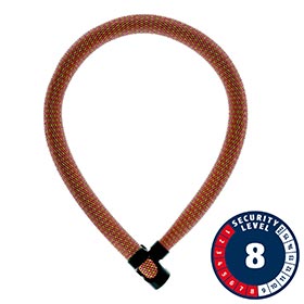 Abus,  IvyTex IVERA 7210K,  Cadenas à chaîne