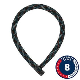 Abus,  IvyTex IVERA 7210K,  Cadenas à chaîne