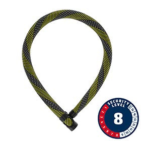 Abus,  IvyTex IVERA 7210K,  Cadenas à chaîne