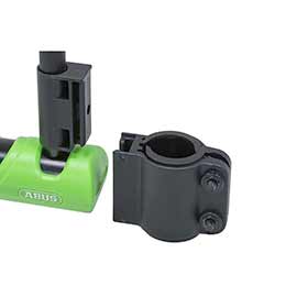 Abus,  Fixation SH 34,  Pour cadenas Ultra 410 et Buffo