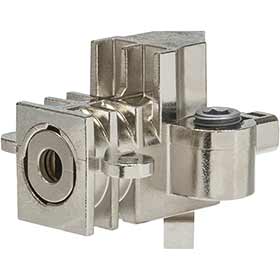 Abus,  Serrure de batterie Specialized,  IT2 Plus