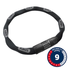  Abus,  8808C,  Cadenas à chaîne