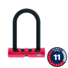  Abus,  Ultimate 420 Mini,  Cadenas en U