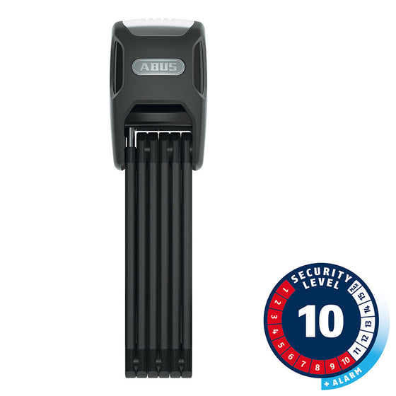 Abus,  Bordo XPlus Alarm 6000,  Cadenas pliable