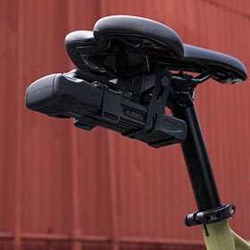 Abus,  Bordo XPlus 6000K,  Cadenas pliable