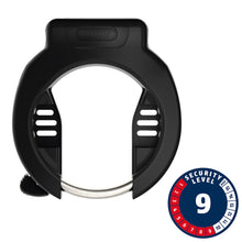 Abus,  4750X Pro Amparo,  Cadenas sur cadre