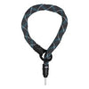 Abus,  IvyTex Adaptor Chain 8KS,  Cadenas sur cadre chaîne