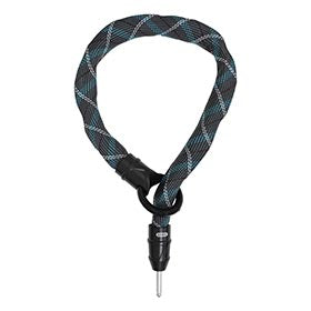 Abus,  IvyTex Adaptor Chain 8KS,  Cadenas sur cadre chaîne