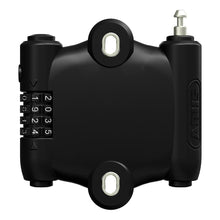  Abus,  Sportflex 2504,  Cadenas à câble