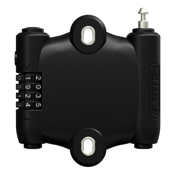 Abus,  Sportflex 2504,  Cadenas à câble