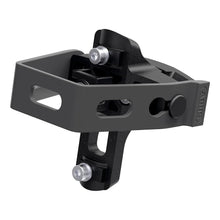  Abus,  Saddlefix + Raincap Support (SH SF)