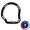Abus,  Goose 6206K,  Cadenas à chaîne