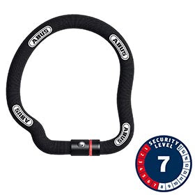 Abus,  Goose 6206K,  Cadenas à chaîne