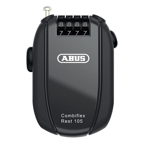 Abus,  Combiflex Rest 105,  Cadenas à câble