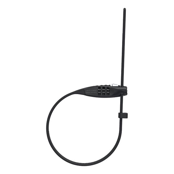 Abus,  Combiflex TravelGuard,  Cadenas à câble