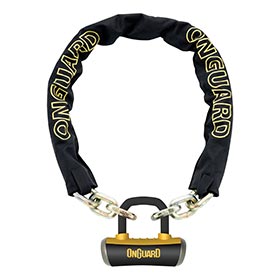 Onguard,  Mastif 8019,  Cadenas à chaîne
