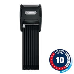 Abus,  Bordo SmartX 6000A,  Cadenas pliable