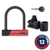Abus,  Ultimate 420K Mini,  Cadenas en U