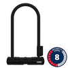 Abus,  Ultra 410K Mini,  Cadenas en U