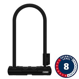 Abus,  Ultra 410K Mini,  Cadenas en U