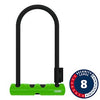 Abus,  Ultra 410K Mini,  Cadenas en U