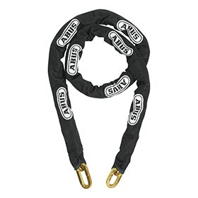 Abus,  Kette 10KS,  Cadenas à chaîne