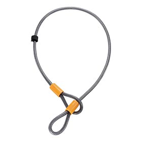 Onguard,  Akita Loop,  Cadenas à câble