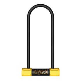 Onguard,  Bulldog Mini,  Cadenas en U