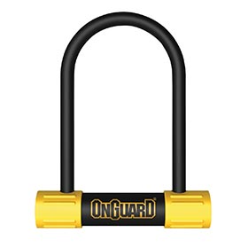 Onguard,  Bulldog Mini,  Cadenas en U