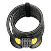 Onguard,  Doberman Glo Combo,  Cadenas à câble