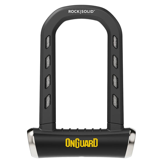 Onguard,  RockSolid,  Cadenas en U