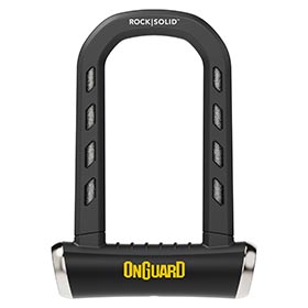 Onguard,  RockSolid,  Cadenas en U