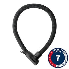 Abus,  Yarnit 4004K,  Cadenas à chaîne
