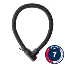  Abus,  Yarnit 4004K,  Cadenas à chaîne