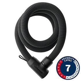 Abus,  Yarnit 4004K,  Cadenas à chaîne