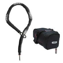  Abus,  ACH Classic AdptrChn + FrmLock,  Cadenas sur cadre