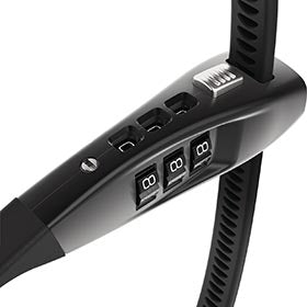 Abus,  Combiflex TravelGuard 70,  Cadenas à câble